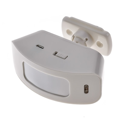 PIR Τύπου Κουρτίνας 433Mhz KR-P817