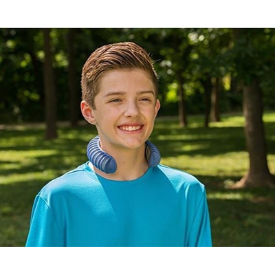 Φυσική Ψύξη Σώματος