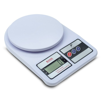 Ψηφιακή Ζυγαριά Μαγειρικής B2090