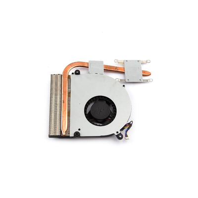 ASUS X5DC Heatsink + Fan