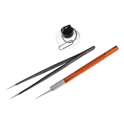 Σετ Εργαλείων Αποσυναρμολόγησης για Κινητά Jakemy JM-9101