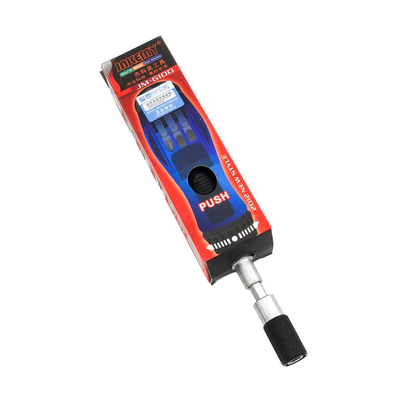 Κατσαβίδι Τσέπης με Καστάνια και Σετ Μυτών JM-6100 JAKEMY