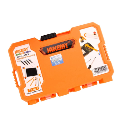 Σετ Εργαλείων Αποσυναρμολόγησης σε Βαλιτσάκι JM-9103 JAKEMY