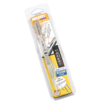 Προσέλα Επιμήκης JM-T9-11 JAKEMY