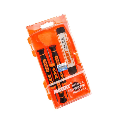 Σετ Εργαλείων Αποσυναρμολόγησης σε Κασετίνα JM-8141 JAKEMY