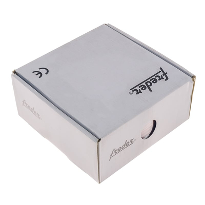 Καλώδιο Freder Μεγαφωνικό 2*0.5mm² (τιμή ανά μέτρο)