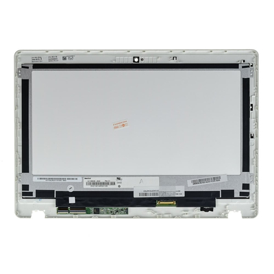 Acer Aspire V5-122P-0408 1366 x 768 11.6" White - GRADE A-