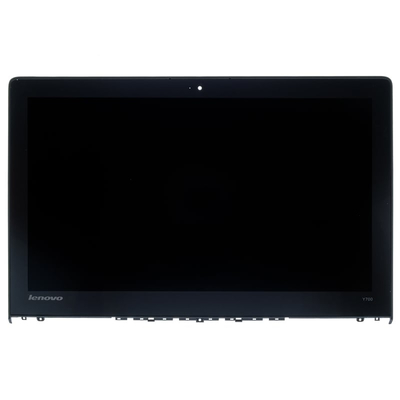 Lenovo Y700 1920x1080 15.6" - GRADE A-