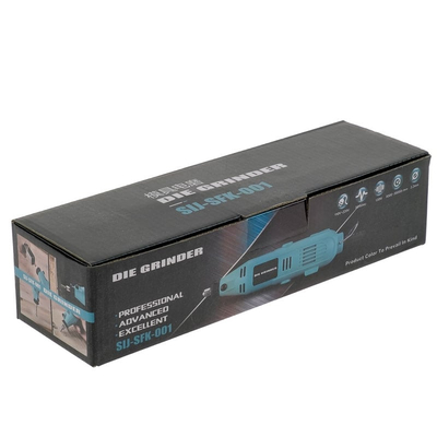 Ισχυρό Ηλεκτρικό Πολυεργαλείο Χειρός