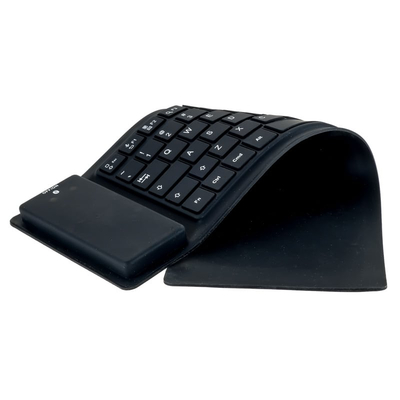 Flexible BT Keyboard