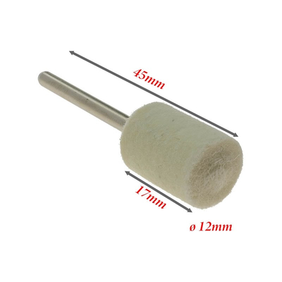 Κυλινδρική Κεφαλή Λείανσης