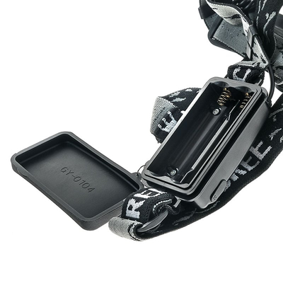 Ισχυρός Φακός Κεφαλής