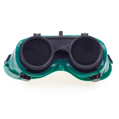 Γυαλιά Συγκολήσεων Διπλού Φακού