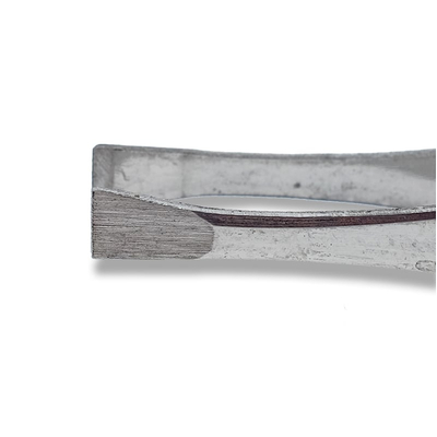 Mini Προσέλα SMD με Ίσια Μύτη