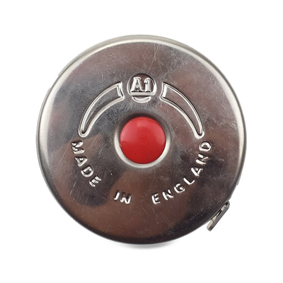 Μετροταινία 2m