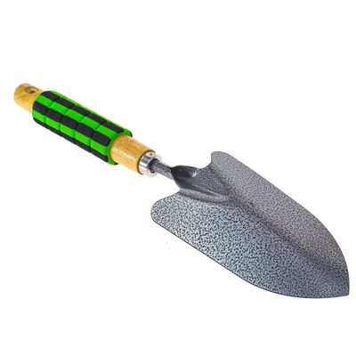 Φτυαράκι Κήπου Green Leaf