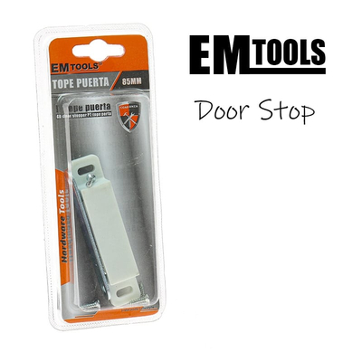 Μαγνητικό Stop Πόρτας 85mm