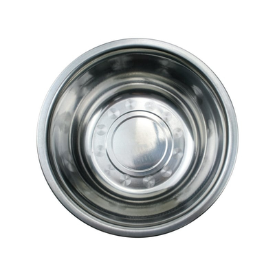 Μεταλλικό Σκεύος Αποθήκευσης 27cm