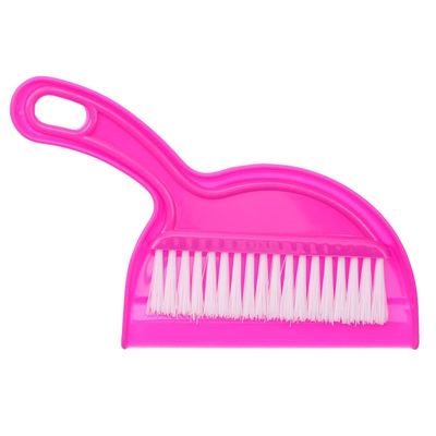 Σκουπάκι Πληκτρολογίου Ροζ