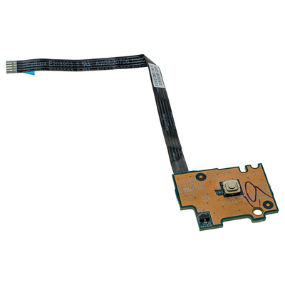 Power Button For DELL 15 3521