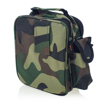 Τσαντάκι Κυνηγού Παραλλαγής