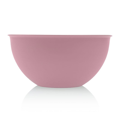 Ημισφαιρικό Σκεύος Μεσαίο 2L Ροζ