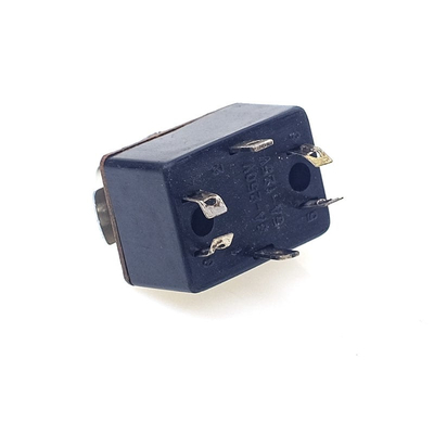 Διακόπτης 2 Θέσεων 2x2.8x4.5cm