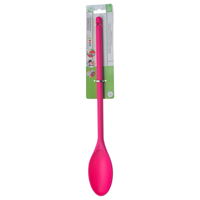 Κουτάλα Μαγειρικής  40cm Φουξ