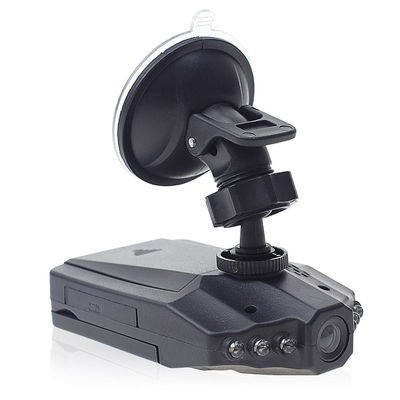 Car DVR HD Cam 2.5'' LCD