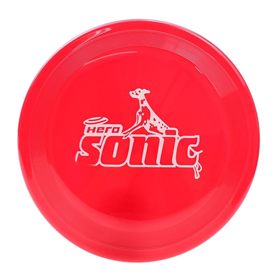 Φρίσμπι Κόκκινο 22cm