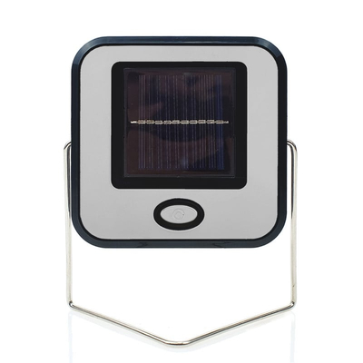 Ηλιακός Προβολέας LED Λευκό