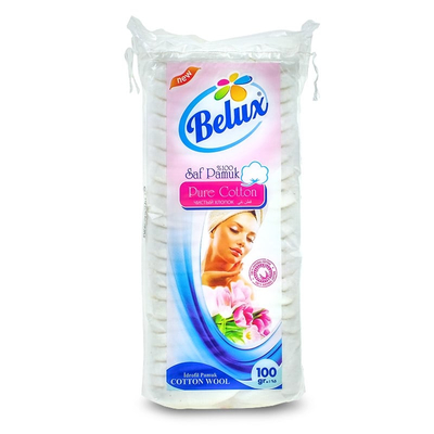 Βαμβάκι & Δώρο Πρακτικό Δοχείο Εργαστηρίου