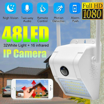 V380 Smart Camera