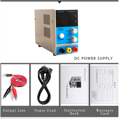 Τροφοδοτικό Πάγκου NPS305D