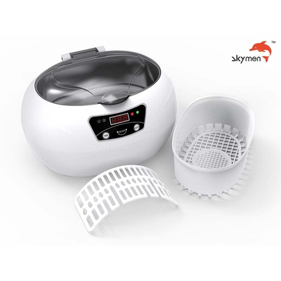 Εργαστηριακός Καθαριστής Υπερήχων 0.6lt JP-890