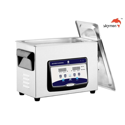 Βιοτεχνικός Καθαριστής Υπερήχων 4.5lt JP030S