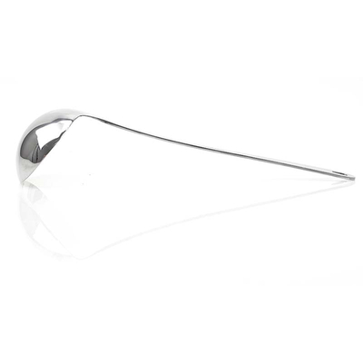 Μεταλλική Κουτάλα Μαγειρικής 32cm