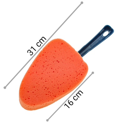 Σφουγγάρι με Χερούλι