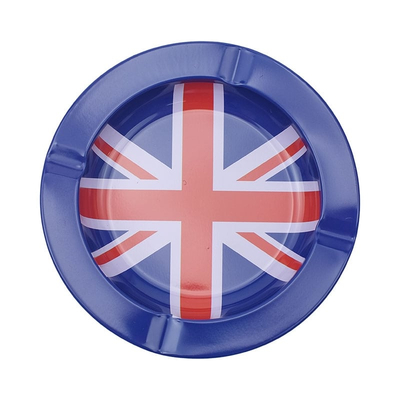 Τασάκι Μεταλλικό "Μεγάλη Βρετανία"