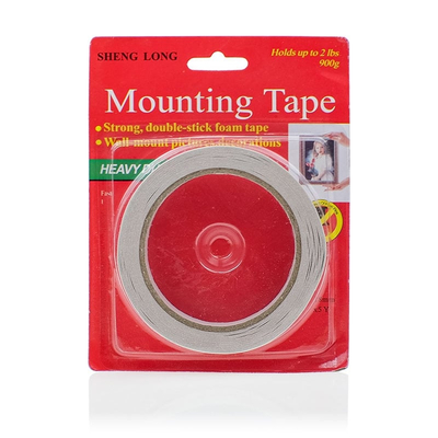 Slim Ταινία Διπλής Όψης