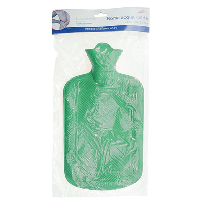 Θερμοφόρα Σιλικονούχα Λαχανί