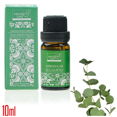 Αιθέριο Έλαιο Φρεσκάδα Ευκάλυπτος