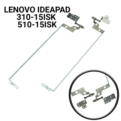Μεντεσέδες LENOVO IDEAPAD 310-15ISK 510-15ISK