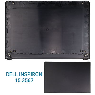 DELL INSPIRON 15 3567 Cover A
