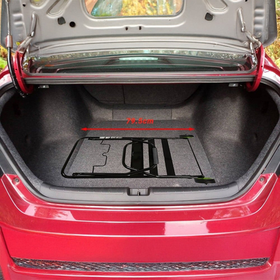 Καρότσι Μεταφοράς Κιβωτίων 30kg