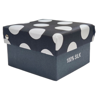 Σετ Γραβάτα με Ποσέτ Domino