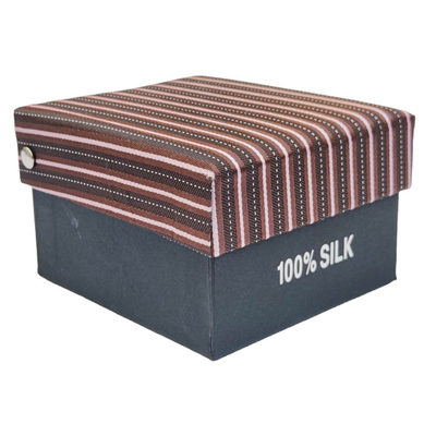 Σετ Γραβάτα με Ποσέτ Canadian Bark