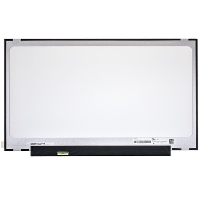 Οθόνη 17,3'' slim edp 30pin 1600x900 χωρίς Brackets