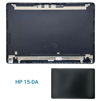 HP 15-DA Cover A Black