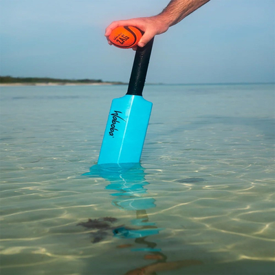 Σετ Waboba Water Cracket με μπαλάκι Big Kahuna